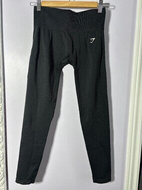 Gymshark Leggings NEW size Small